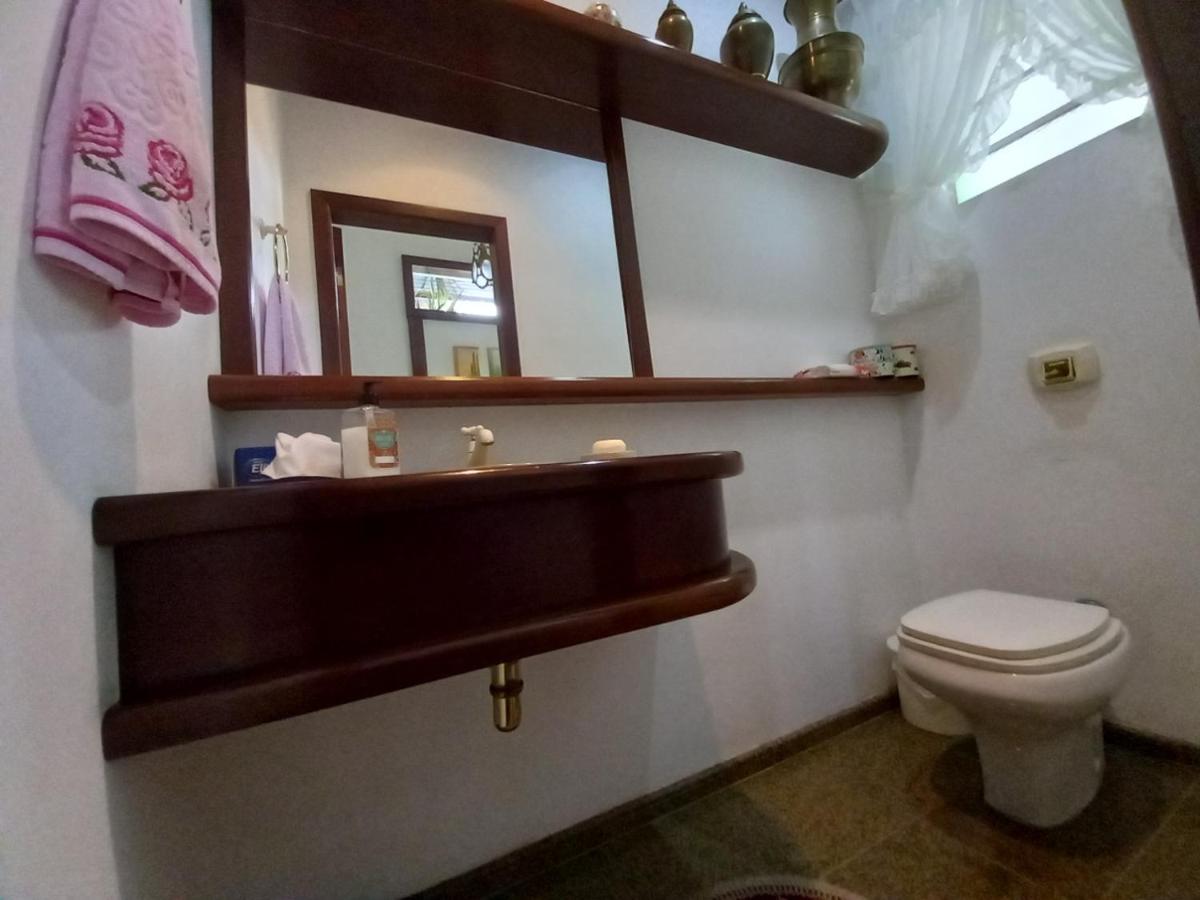 American E Hostel Joinville